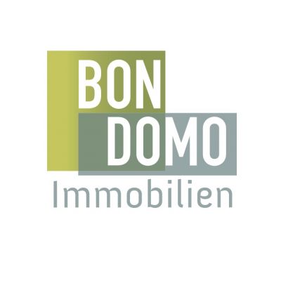 Logo Bondomo Immobilien